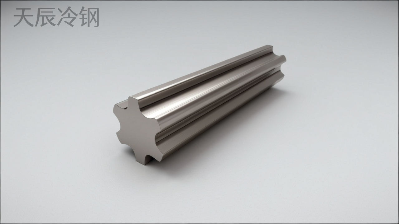 万向传动轴型钢