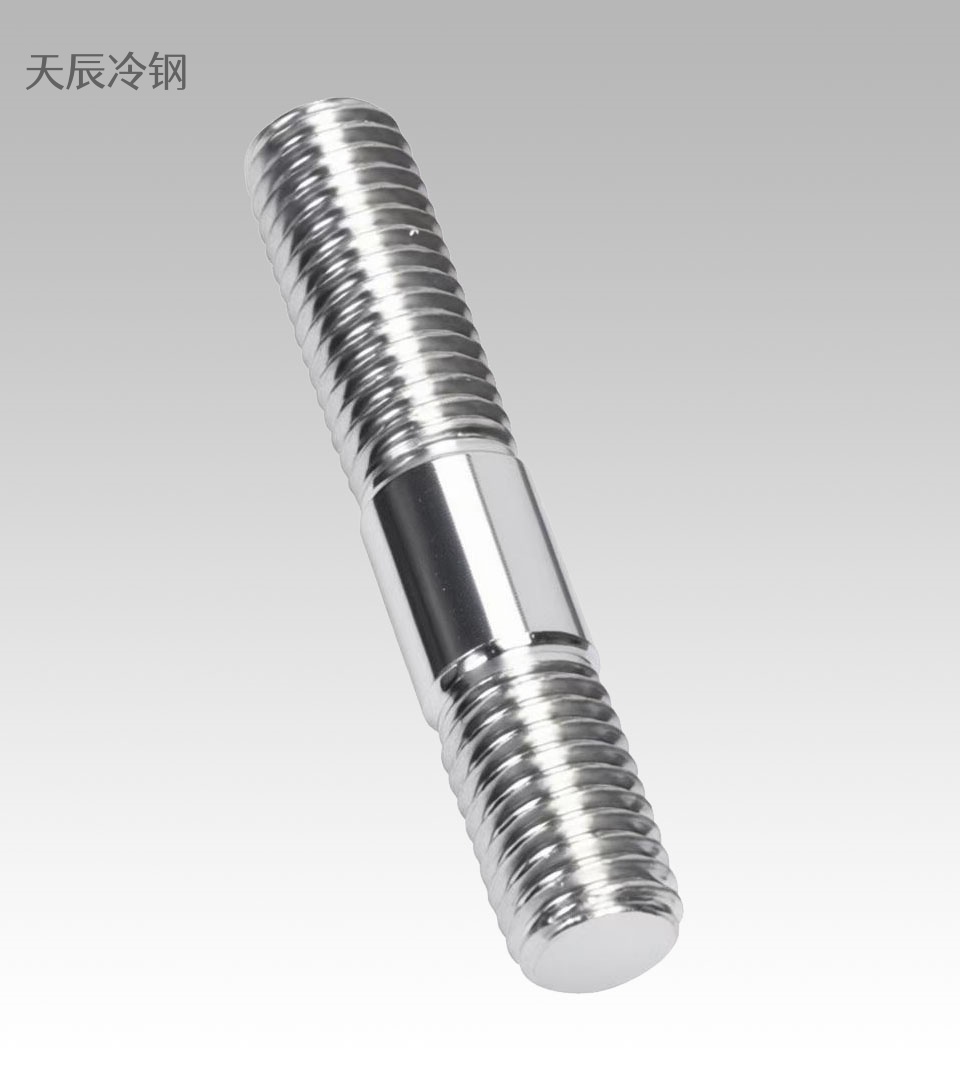 高精密轴应用案例